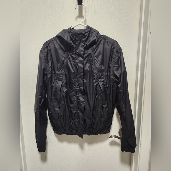 Womens North Face Windbreaker - Picture 2 of 5